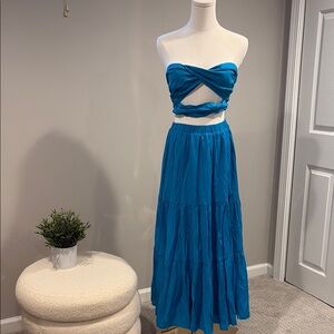 Princess Polly two piece set